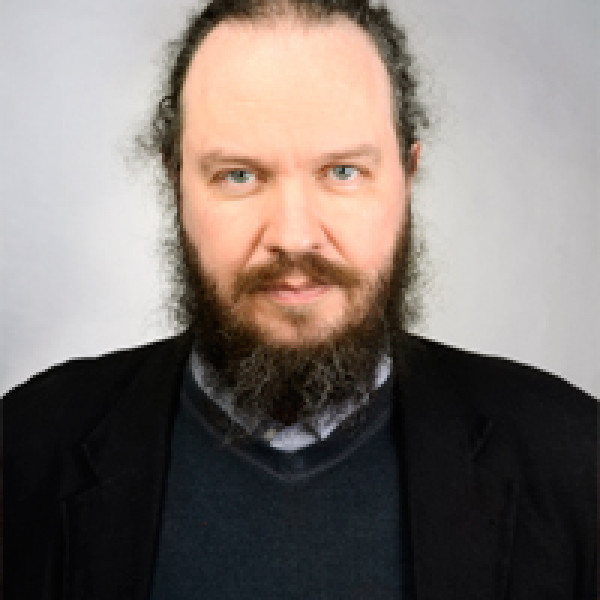 Prof. Dr. Ulrich Heinen