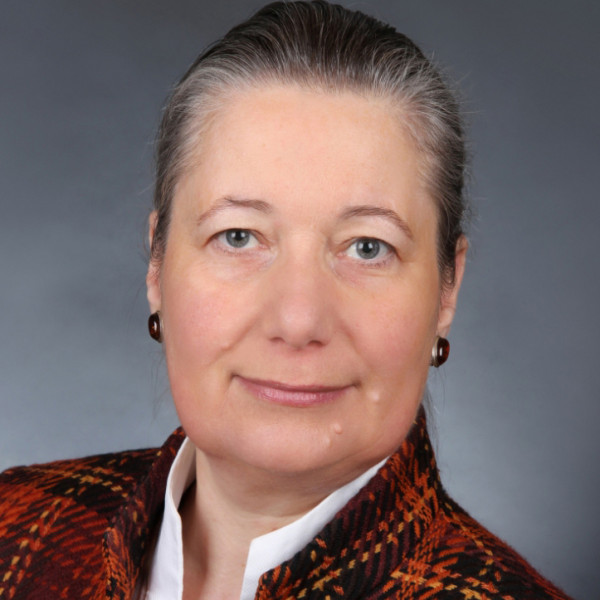 PD Dr. Iris Grötecke
