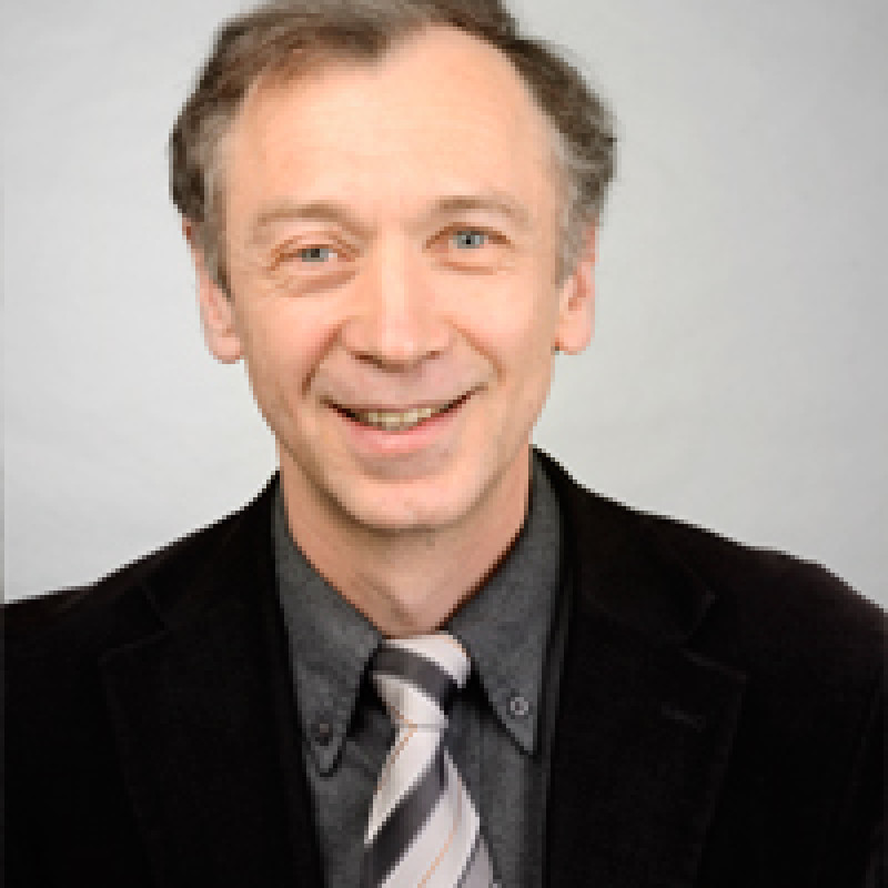 apl. Prof. Dr. Thomas Schleper