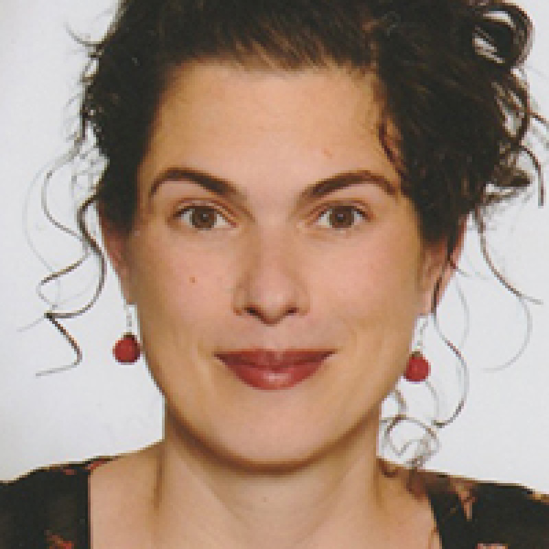 Prof. Katja Pfeiffer